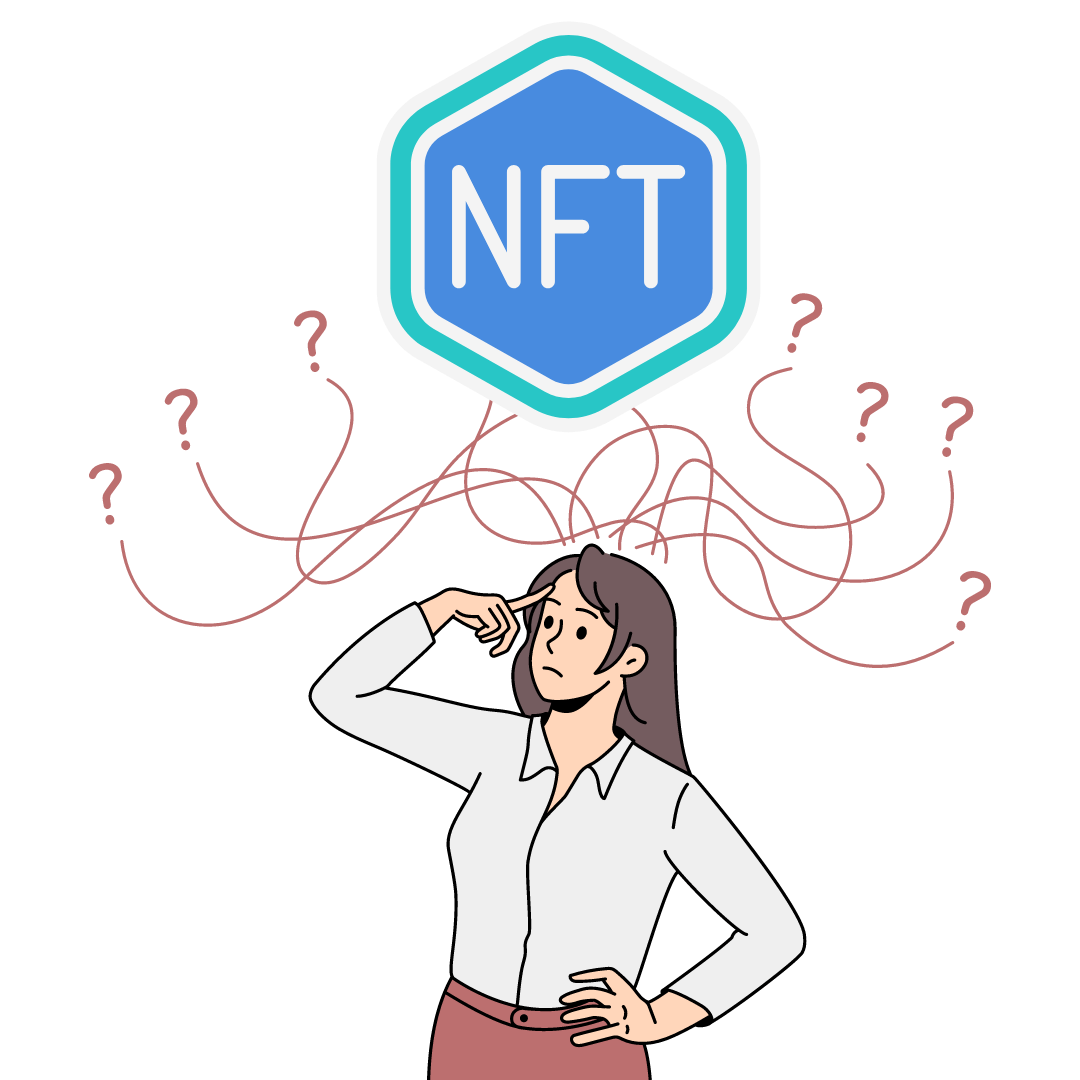 どっち？】NFTは流行らない？日本で流行らない10の理由を徹底解説｜結論：流行ります - みぎかたあがりweb3